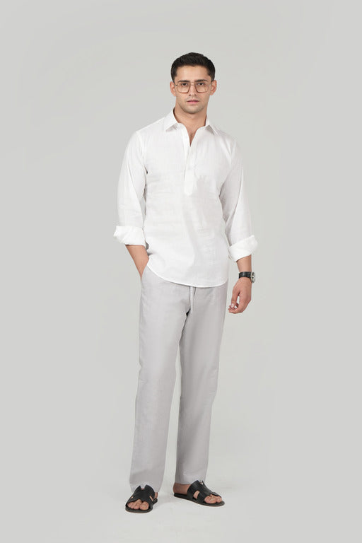 Linen Shirts