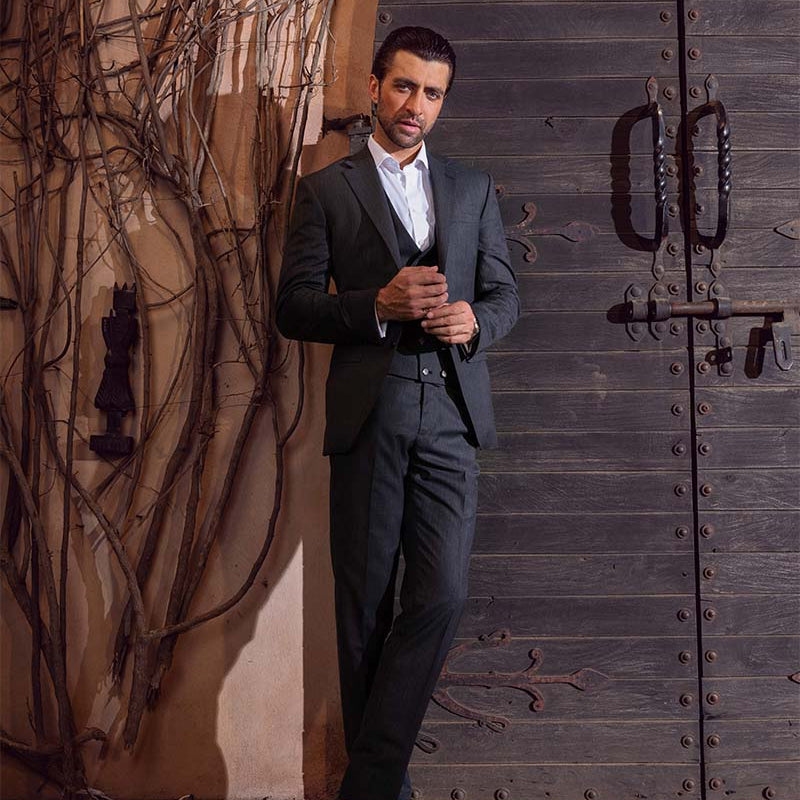 Suits